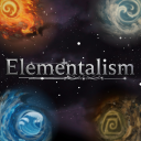 Elementalism Discord Server Logo