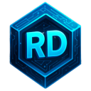 Random Devs Discord Server Logo