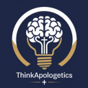 ThinkApologetics Discord Server Logo