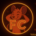 Furry Connections Discord Server Logo