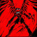 Ultra FazDrones Discord Server Logo