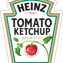ketchup lovers Discord Server Logo