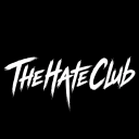 The Hate Club Discord Server Logo