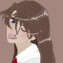TheChattyLady <3 Discord Server Logo