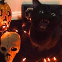🎃 SPOOK FYNE ⋆ ˚｡ Discord Server Logo