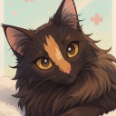 .。. Discord Server Logo