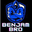 Benjambro YT Server Discord Server Logo