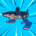 Steal a Brainrot Discord Server Logo