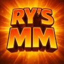Ry's Middleman Services Discord Server Logo