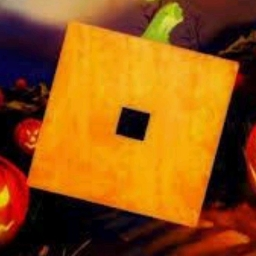 π HalloweenBlox Fans π Discord Server Logo