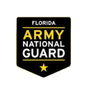 Florida Army National Guard Discord Server Logo