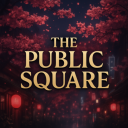 Public Square Discord Server Logo