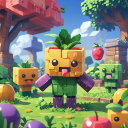 Moro's HUB Discord Server Logo
