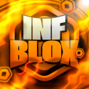 Infinity Discord Server Logo
