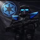 The Midnight Battalion Discord Server Logo