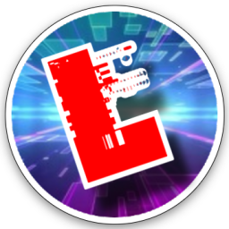 League of Legends Arabs Discord Server Logo