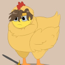 Crzy Server! Discord Server Logo