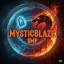 MysticBlazeSMP Discord Server Logo