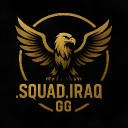 SQUAD.IRAQ GG Discord Server Logo