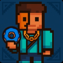 [500 SKELLYS & 100M RN] Khalidbro12 Community Discord Server Logo