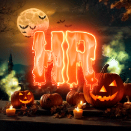 Harem Hia Discord Server Logo