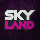 Sky Land Discord Server Logo