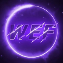WEF STORE 🎮 Discord Server Logo