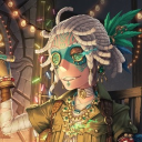 IdentityV Realm Discord Server Logo