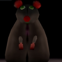 ᥫ᭡ Feenin 4 u Discord Server Logo