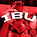 𝐈𝐁𝐔 - 𝐈𝐍𝐓𝐄𝐑𝐍𝐀𝐓𝐈𝐎𝐍𝐀𝐋 𝐁𝐎𝐗𝐈𝐍𝐆 𝐔𝐍𝐈𝐎𝐍 Discord Server Logo