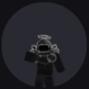 A SENIOR TEAM Discord Server Logo