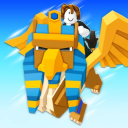 Catch & Tame! Discord Server Logo