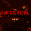 Lifesteal SMP Discord Server Logo