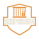 Benprison4 Discord Server Logo