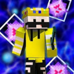 SJ's HomeTown Discord Server Logo