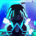 999 Vault (Juice Wrld) Discord Server Logo