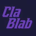 ClaBLab Discord Server Logo