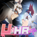 hrosing around Discord Server Logo