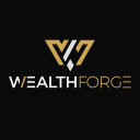 WealthForge Community Discord Server Logo