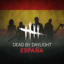🩸 Dead by Daylight Espana Discord Server Logo
