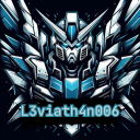 L3viath4n006's server Discord Server Logo