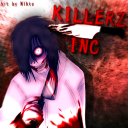 🔪 𝘒𝘪𝘭𝘭𝘦𝘳𝘻 𝘐𝘯𝘤 Discord Server Logo