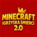 Igrzyska Smierci 2.0 Discord Server Logo