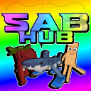 SAB HUB Discord Server Logo