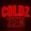 Coldz Zen Discord Server Logo