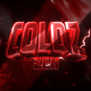 Coldz Zen Discord Server Logo