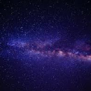 Galaxy Front Discord Server Logo