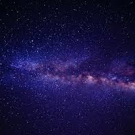 Galaxy Front Discord Server Logo