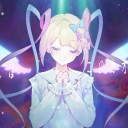 ⊱ ۫ ׅ ✧ ʟᴏꜱᴛ ʟɪꜰᴇ⊱ ۫ ׅ ✧ 愛 Discord Server Logo