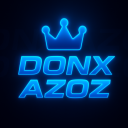 𝐃𝐎𝐍𝐗𝐀𝐙𝐎𝐙 [𝟏𝟎𝐊 ] Discord Server Logo